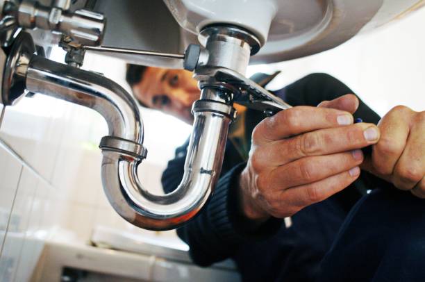 Best Sprinkler Systems  in Amery, WI