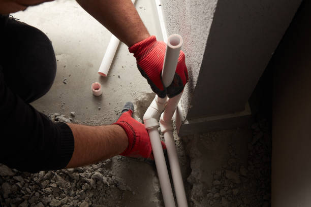 Trusted Amery, WI Plumbing Experts