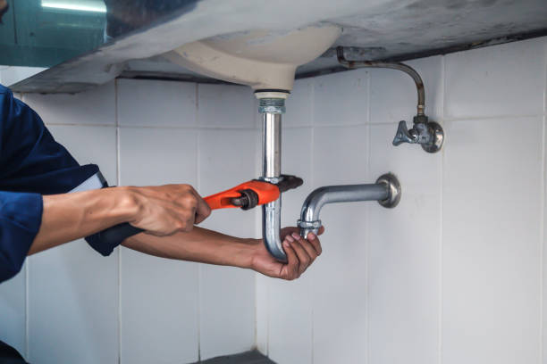 Best Emergency Plumber  in Amery, WI