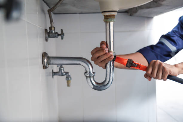 Best Residential Plumbing Services  in Amery, WI