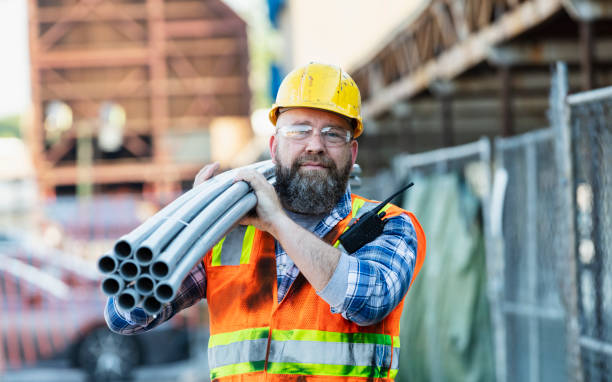 Best Commercial Plumbing Services  in Amery, WI