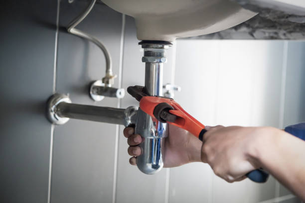 Best Plumbing Inspection Services  in Amery, WI