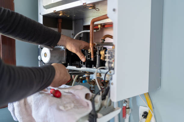 Best Commercial Plumbing Services  in Amery, WI