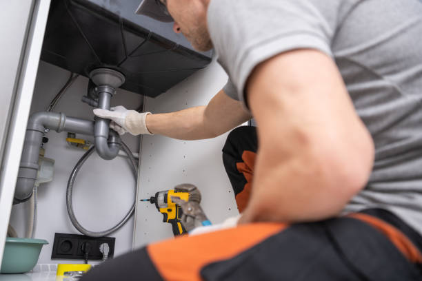 Best Water Heater Repair  in Amery, WI