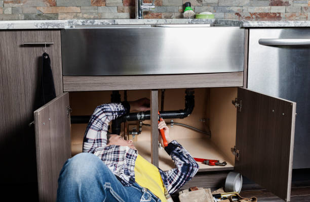 Best Leak Detection Services  in Amery, WI