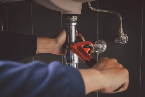 Best Emergency Plumber  in Amery, WI
